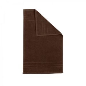 gastendoek bruin
