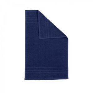 gastendoek blauw