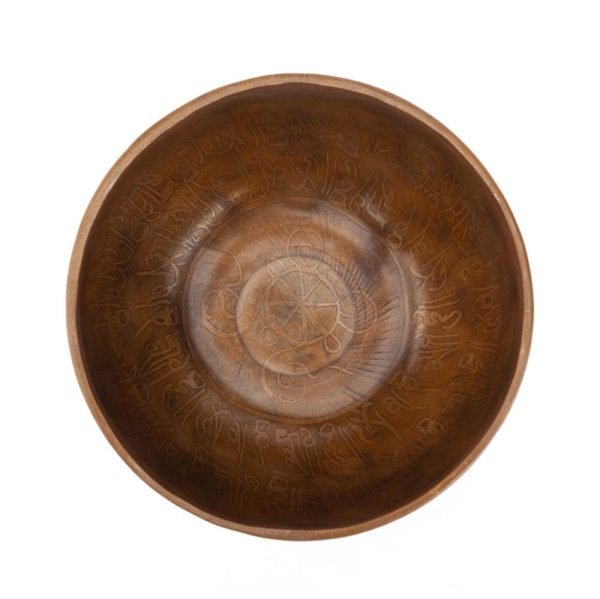 Klankschaal 14 cm - Afbeelding 2