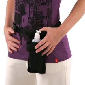 fles holster