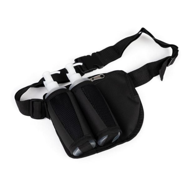holster massage olie