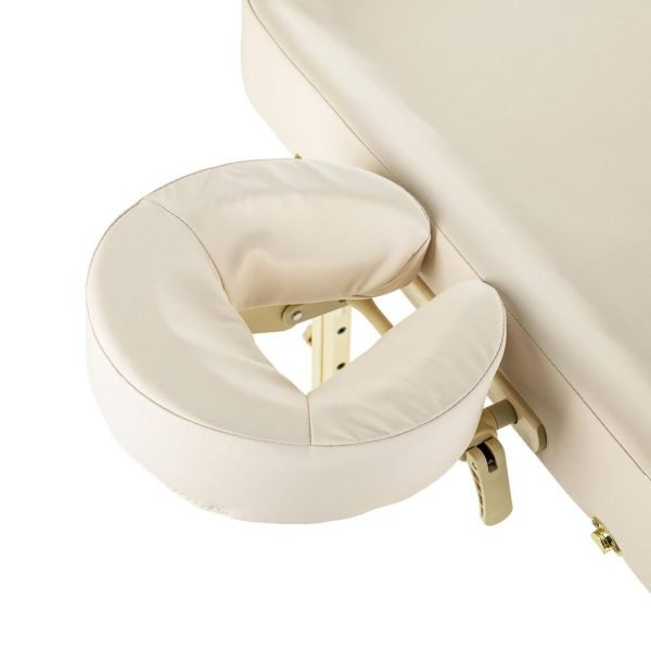 Gezichtskussen beige - Afbeelding 3