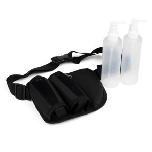 massageolie holster