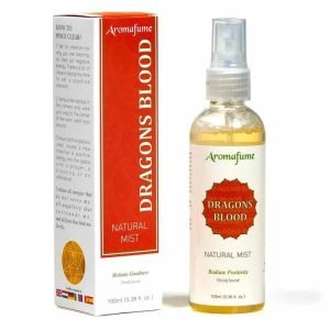 dragons blood luchtverfrisser spray