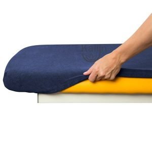 massagetafel hoeslaken