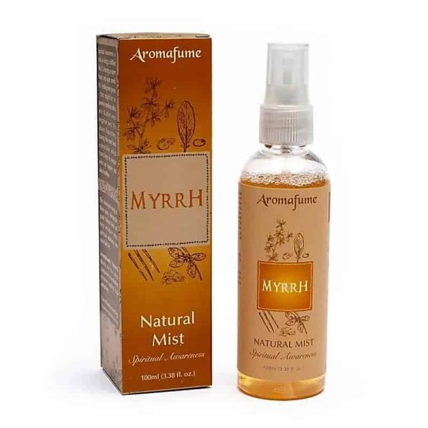 mirre luchtverfrisser spray 100 ml