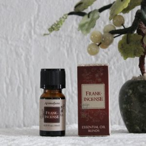 frankincense olie