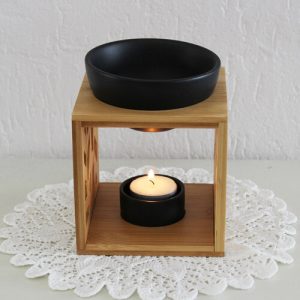 theelicht aroma brander