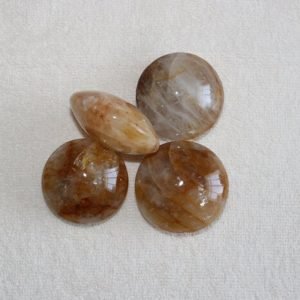 Golden Healer 4 cm