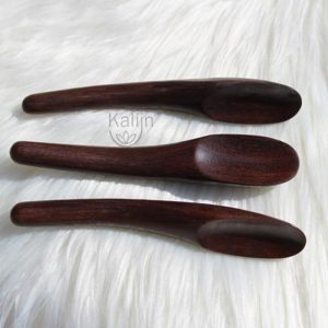 Gua Sha - Lepelvorm