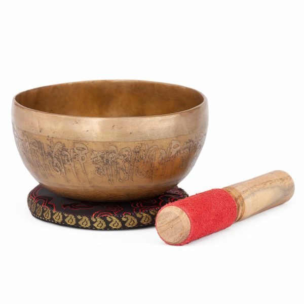 singing bowl 11 cm