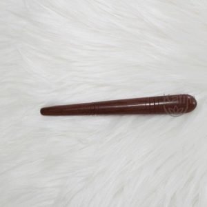 massage stick hout