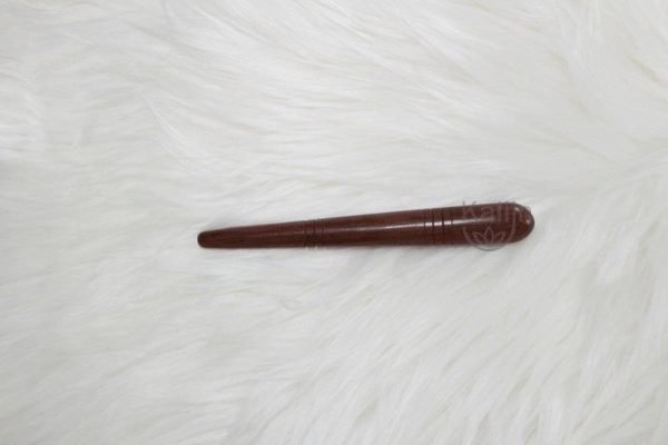 massage stick hout