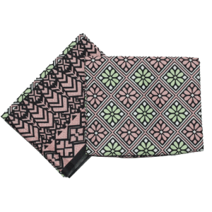 Thaise doek N°1