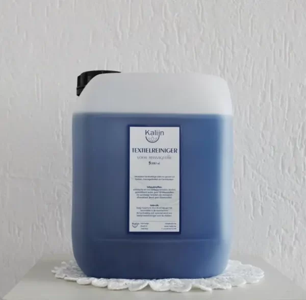 Textielreiniger 5L