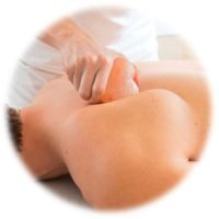 zoutsteen massage