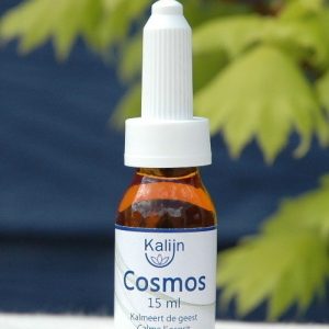 cosmos olie