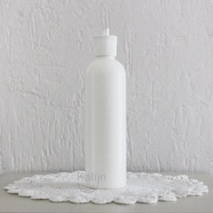 flesje voor massageolie