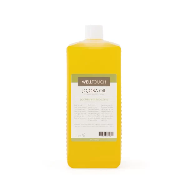 jojoba olie