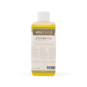 jojoba olie