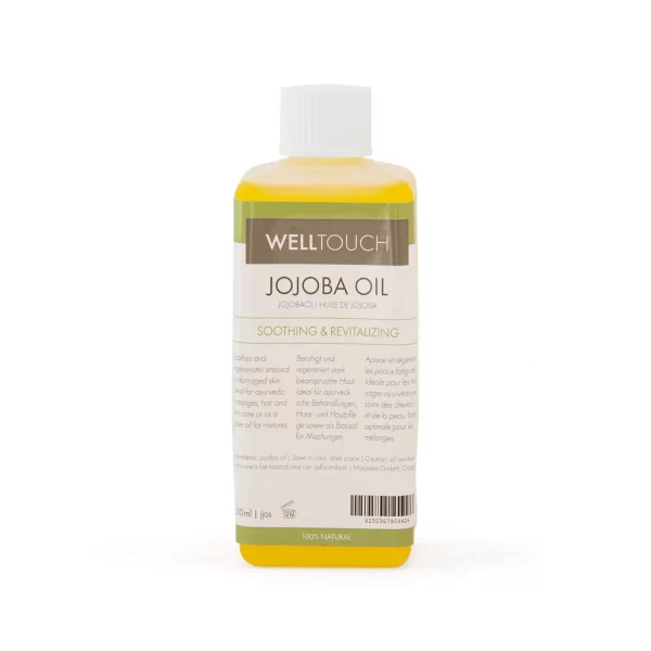 jojoba olie