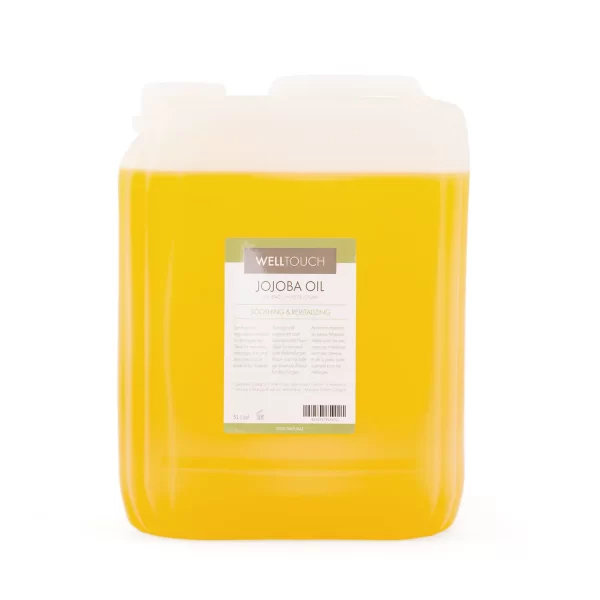 Jojoba olie 5 liter