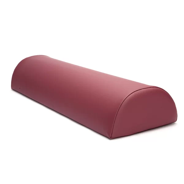 Knierol 11 cm bordeaux