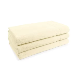 Saunadoek natuur - 500g/m²