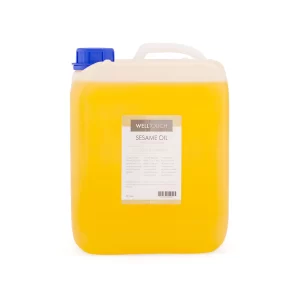 sesam massage olie 5 liter