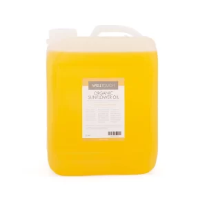 Zonnebloem olie 5 liter