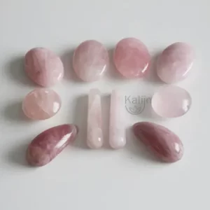 Rozenkwarts 10-delig