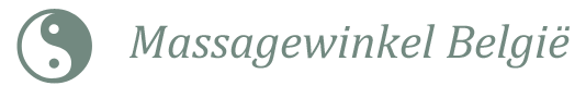 Massage winkel België